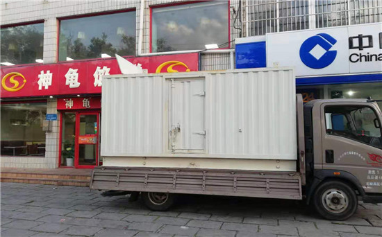 兴庆发电车出租