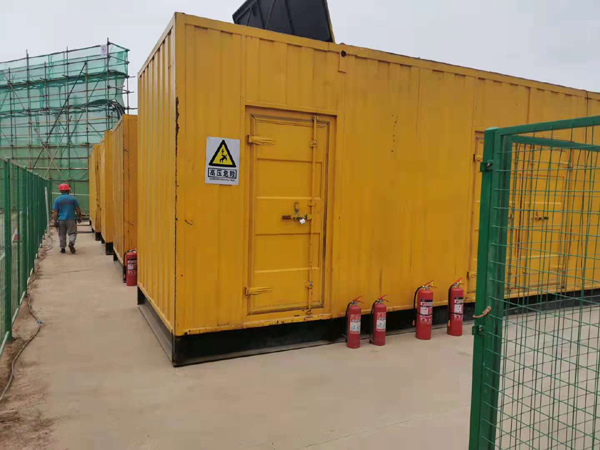 兴庆租赁发电机 汽车起动机和起动机再制造工艺流程