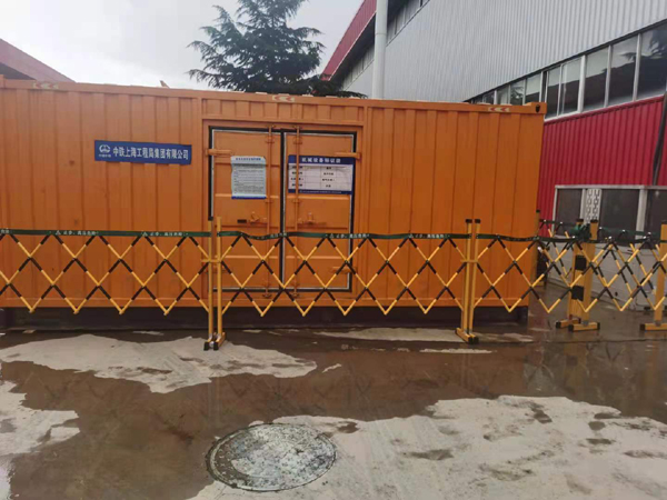 兴庆租赁发电机 柴油发电机组供应商：柴油发电机组润滑油的作用？