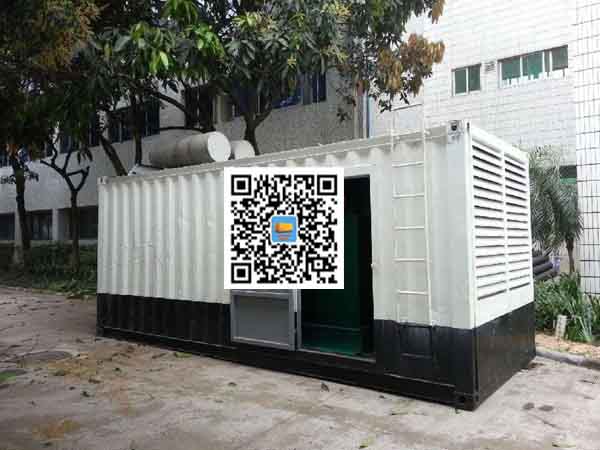 兴庆出租发电机-什么样的柴油发电机使用效果比较好