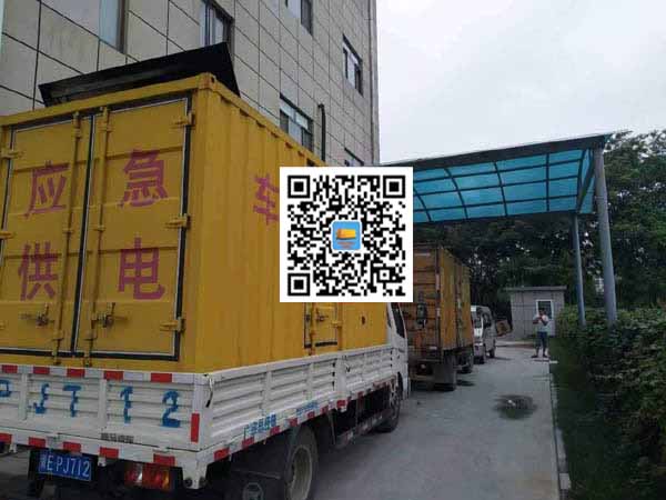 兴庆出租发电机-柴油发电机组启动困难的原因有哪些？