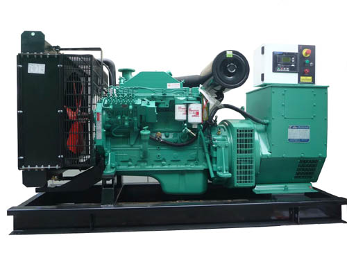 兴庆有哪些方法可以提高 200kw 柴油发电机的燃油效率?