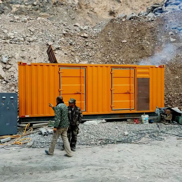 兴庆如何降低 200kW 柴油发电机在高海拔地区的油耗?