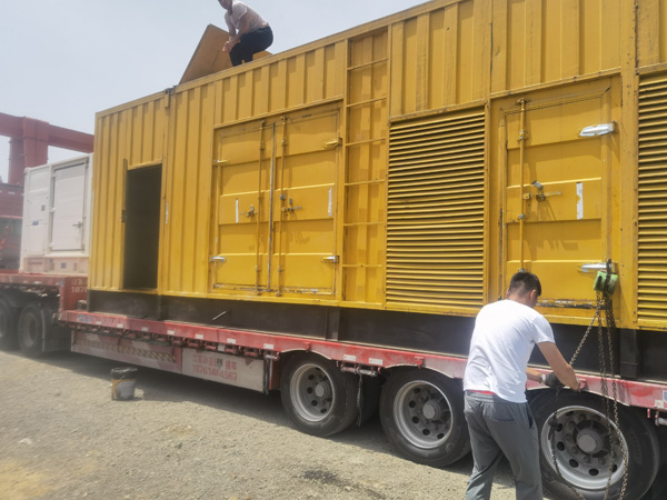 兴庆除了负载情况和发动机维护,还有哪些因素会影响 200kw 柴油发电机的油耗?