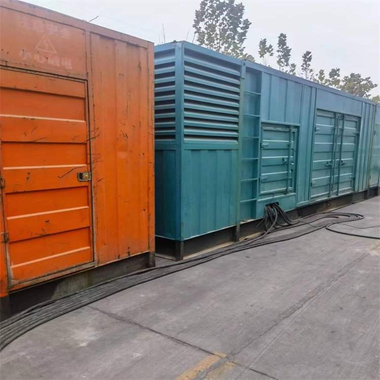 兴庆如何选择适合 600kW 柴油发电机组的热继电器?