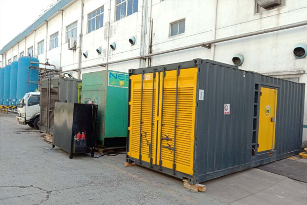 兴庆发电机组保养是确保其正常运行、延长使用寿命的关键，以下是一些保养注意事项