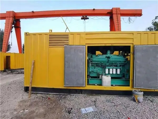兴庆冬季低温环境下,500KW发电机组应该选择什么类型的启动电瓶?