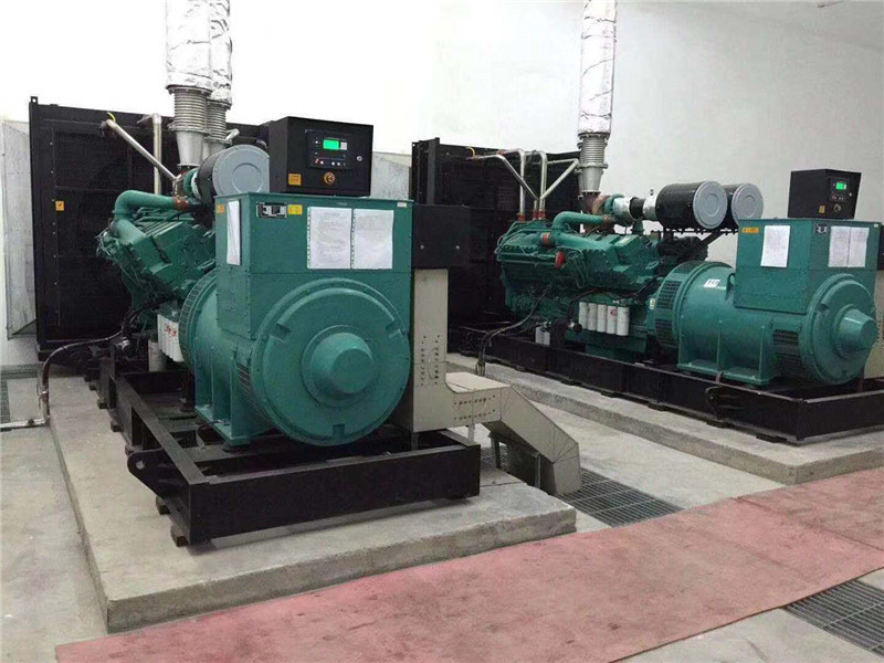 兴庆柴油发电机组冬季寒冷地区使用需注意哪些事项？