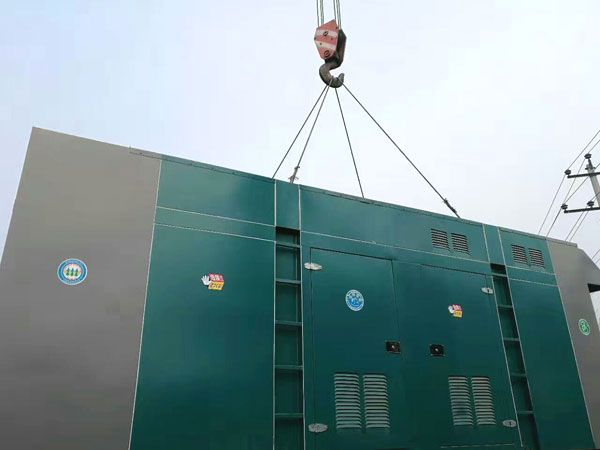 兴庆水冷式机油散热器密封件的常见损坏原因有哪些?