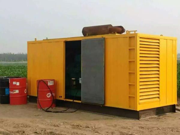 兴庆安装新的水冷式机油散热器密封件有哪些注意事项？